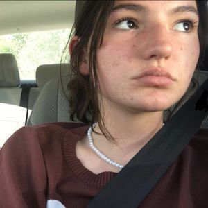 Meet your Posher, Ashton